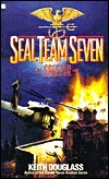 SEAL Team Seven book cover 2