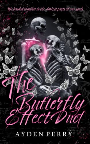 The Butterfly Effect Duet book cover