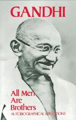 All Men are Brothers book cover