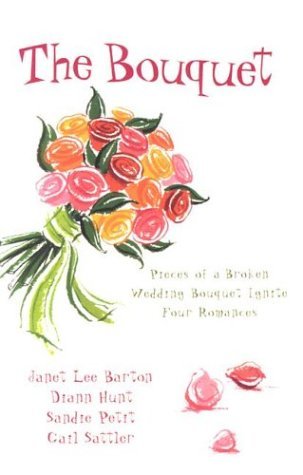 The Bouquet book cover