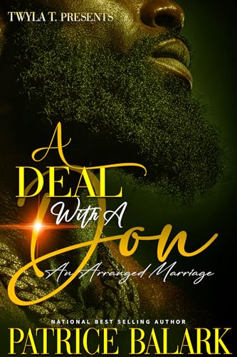 A Deal With A Don book cover