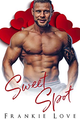 Sweet Spot book cover