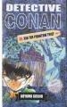 Detective Conan book cover