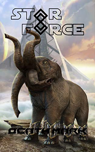 Star Force book cover