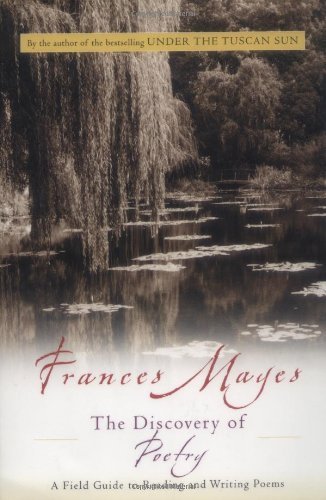 The Discovery of Poetry book cover
