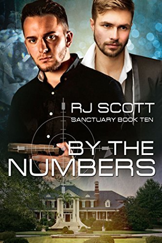 By the Numbers book cover