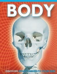 Body book cover