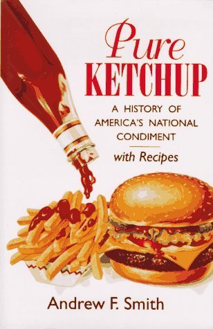 Pure Ketchup book cover