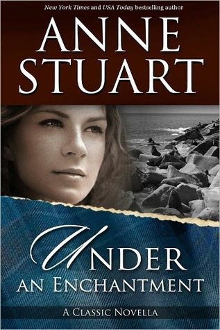 Under an Enchantment book cover