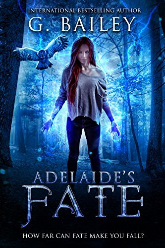 Her Fate book cover 1