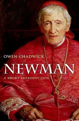 Newman book cover