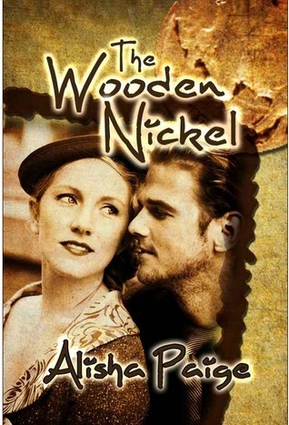 The Wooden Nickel book cover