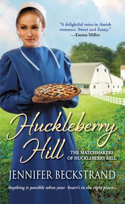The Matchmakers of Huckleberry Hill book cover 1