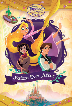 Before Ever After book cover