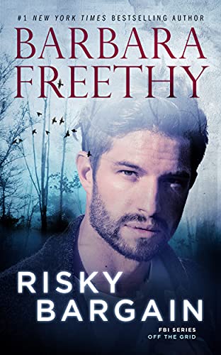 Risky Bargain book cover