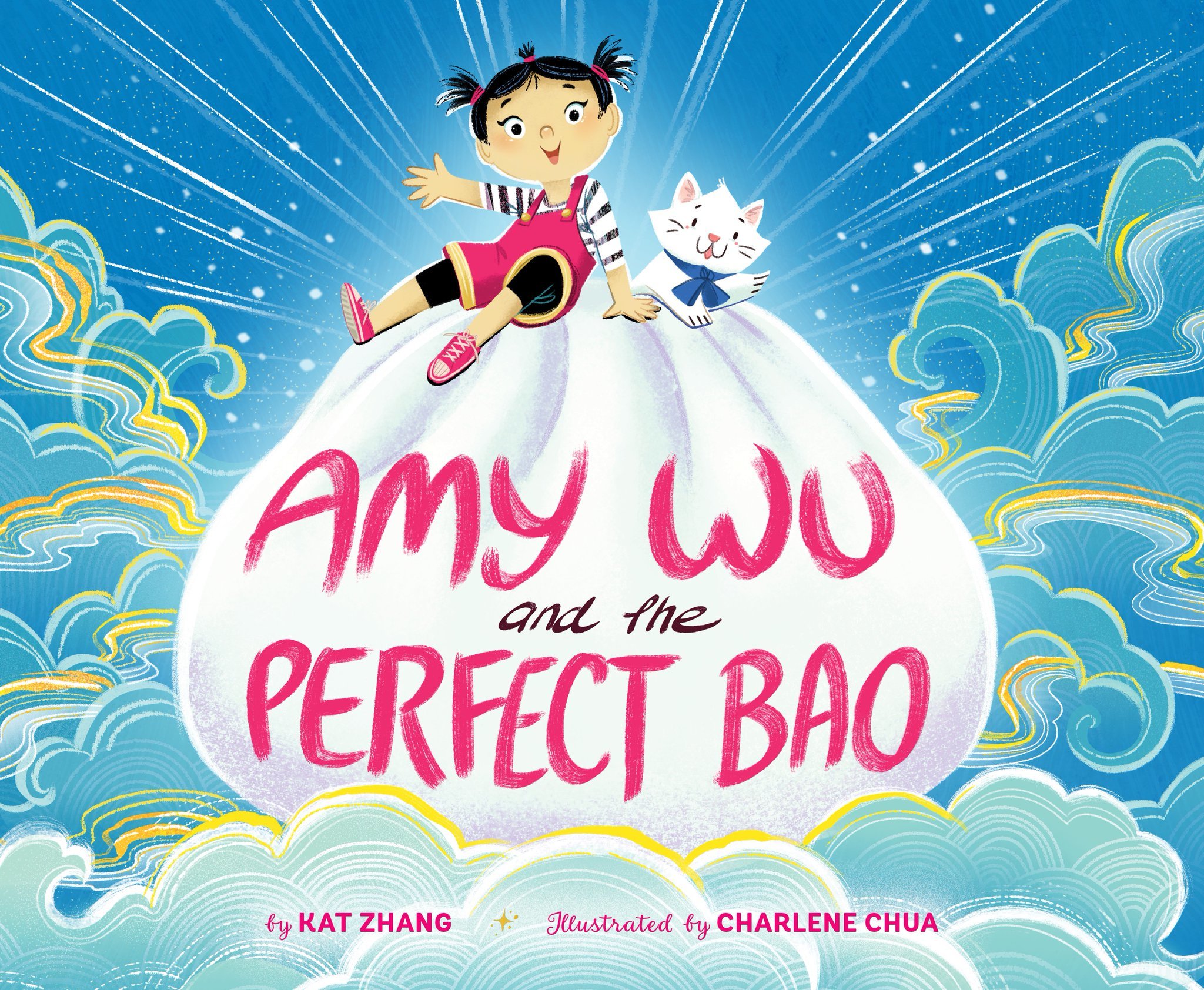 Amy Wu book cover 1