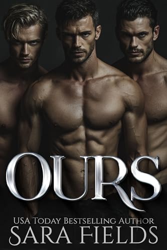 Ours book cover