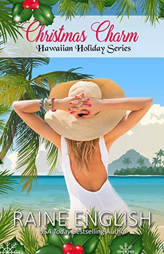 Hawaiian Holiday book cover 1