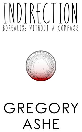 Indirection book cover