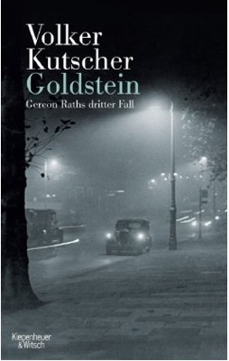 Gereon Rath book cover 3