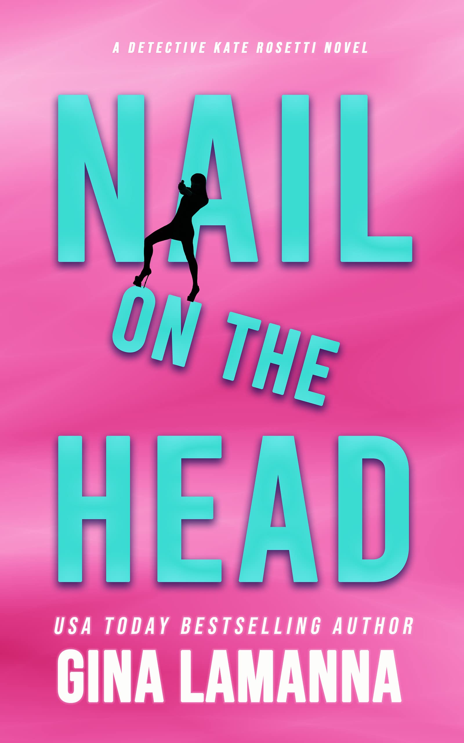 Nail on the Head book cover
