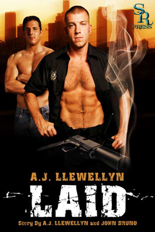 Laid book cover 1