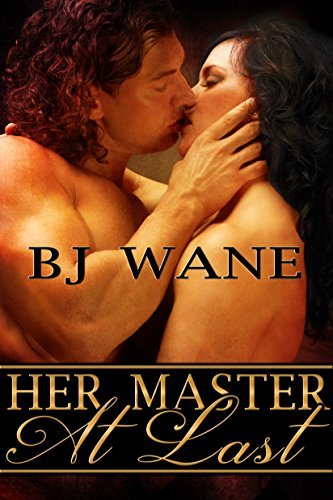 Her Master at Last book cover