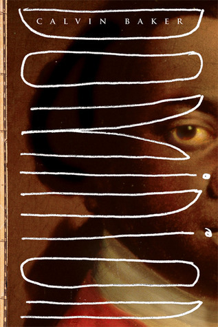Dominion book cover