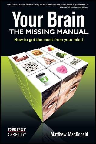 Your Brain book cover