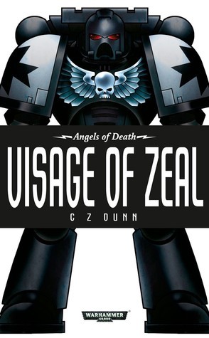 Visage of Zeal book cover