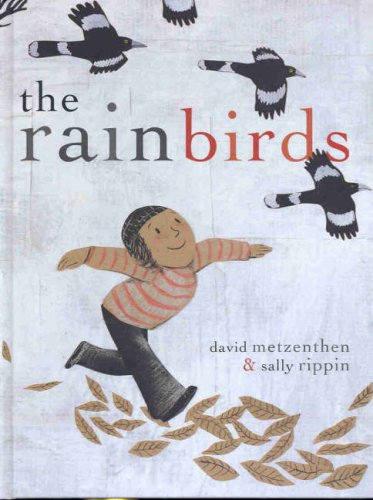 The Rainbirds book cover
