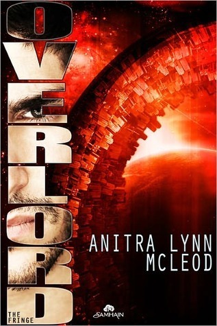 Fringe book cover 2