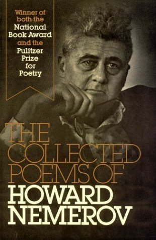The Collected Poems book cover