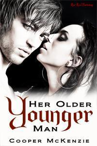 Her Older Younger Man book cover