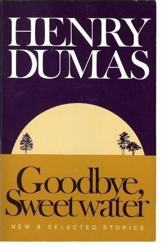 Goodbye Sweetwater book cover