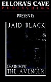 Death Row book cover 3