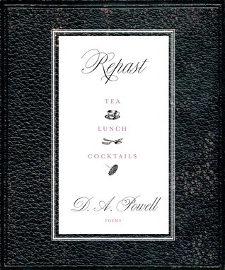 Repast book cover