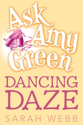 Ask Amy Green book cover
