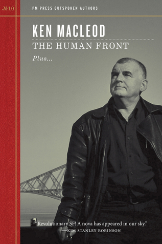 The Human Front book cover