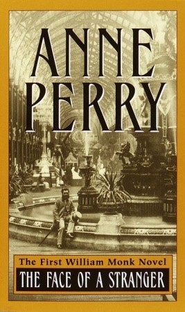 William Monk book cover 1