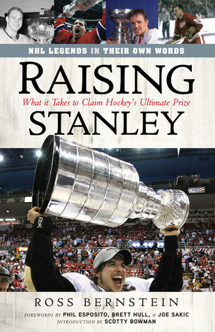 Raising Stanley book cover