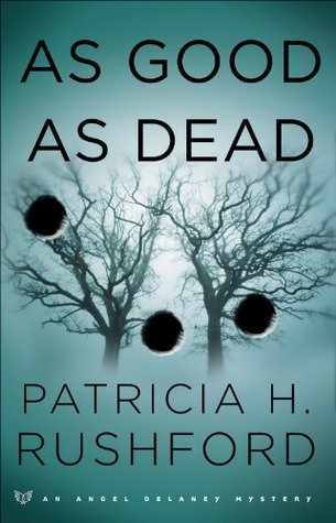 As Good as Dead book cover