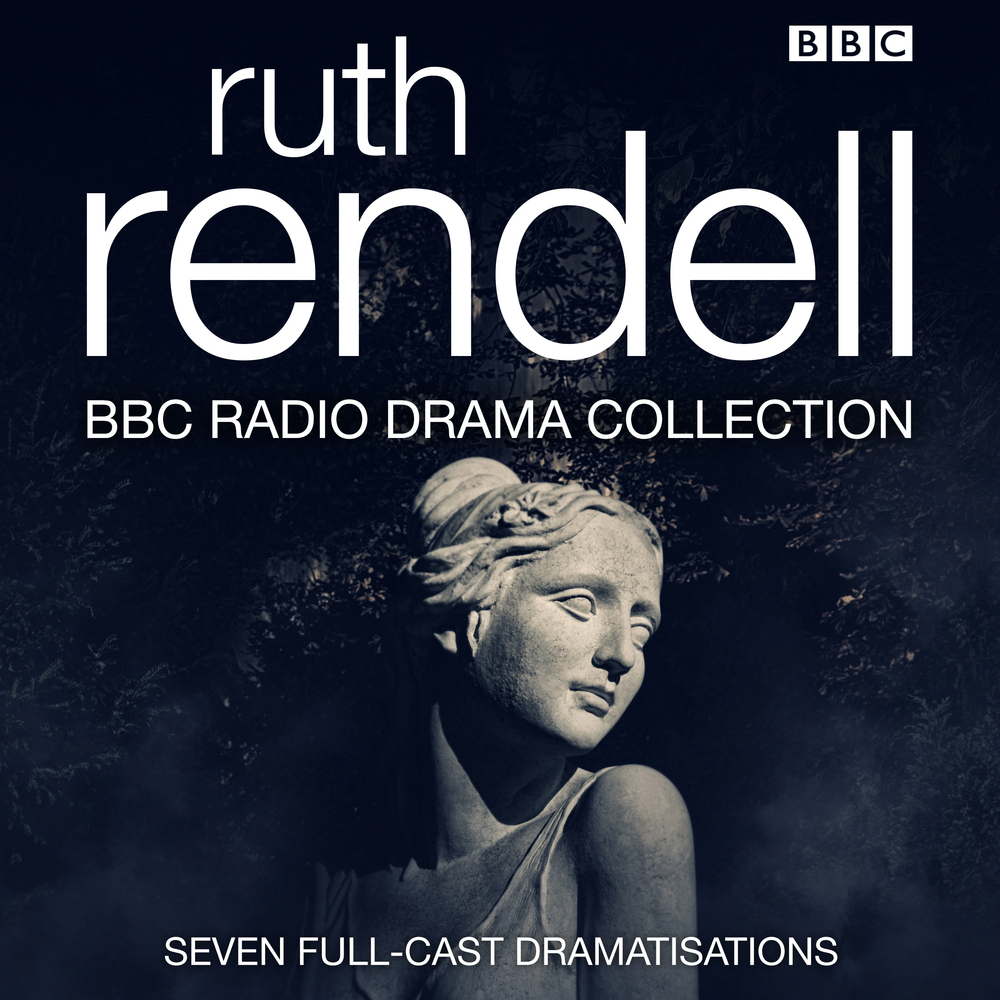 Ruth Rendell BBC Radio Drama Collection book cover