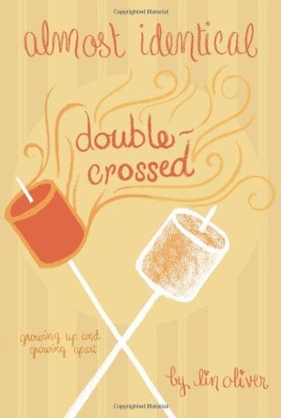 Double-Crossed book cover