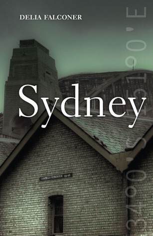 The New South Cities Series book cover 3