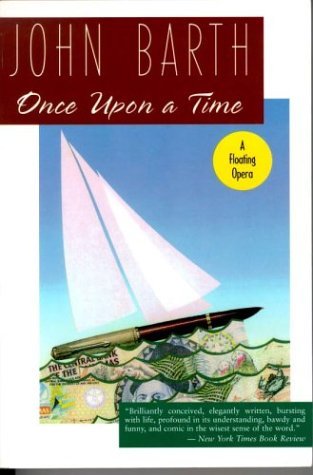Once Upon a Time book cover