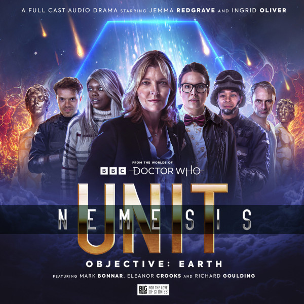 UNIT book cover