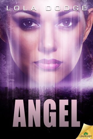Angel book cover