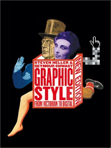 Graphic Style book cover
