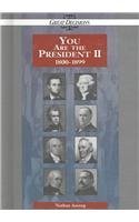 You Are the President 2 book cover